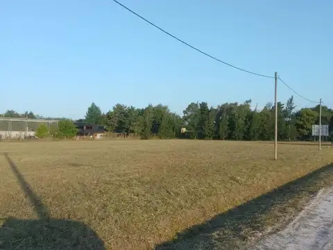 Terreno en Venta en Villa Elisa, USD 22.000