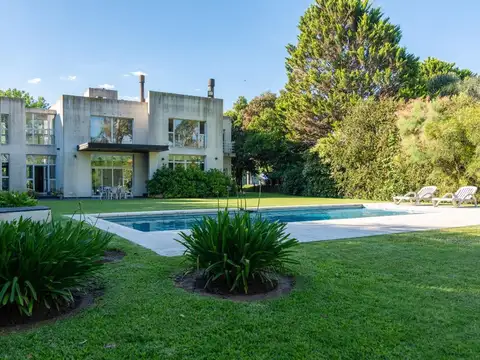 VENTA CASA 5 AMB BARRIO CERRADO SANTA ANA - MORENO