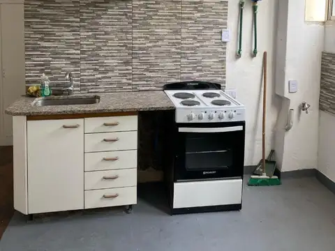 Departamento en Venta 50 años