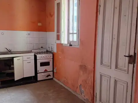 Terreno en Venta en Barracas, USD 160.000