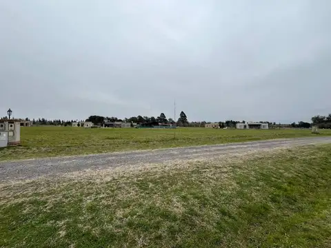 Terreno en Venta en Estancia Villa Maria, USD 45.000