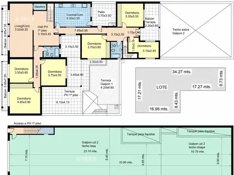 CORONEL MENDEZ al 1900