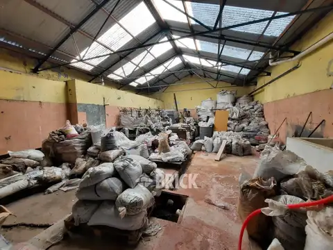 Terreno en Venta 26  mts Fondo