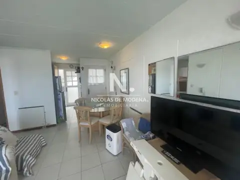 Departamento Penthouse en La Barra con impactantes vistas.