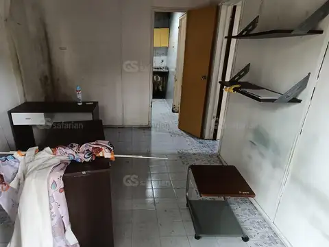 Oficina  en Venta en Saavedra, Capital Federal, Buenos Aires