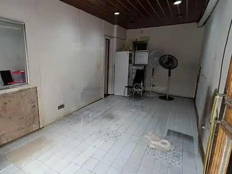 Oficina  en Venta en Saavedra, Capital Federal, Buenos Aires