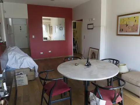 Departamento en Venta en San Telmo, USD 145.000