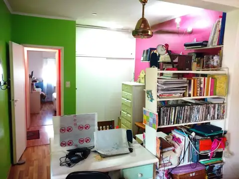 VENTA - Casa 3 ambientes - Excelente estado - Monte Grande - Apto Credito