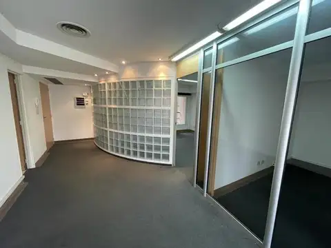 Tucuman 1400 Excelente Oficina 74m2, Tribunales Oportunidad
