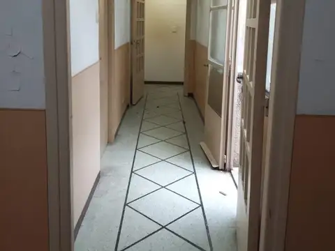 Pueyrredon 2800, Piso 1