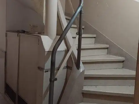 Departamento 2 ambientes céntrico