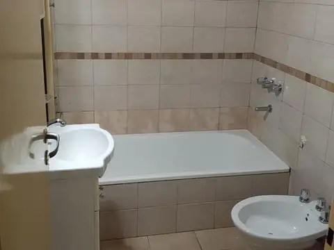 Departamento 2 ambientes céntrico