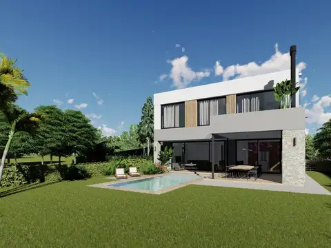 Terreno en Venta de 563,0 m2