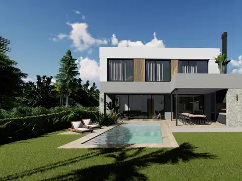 Terreno Lote  en Venta en Santa Ana, Villanueva, Tigre