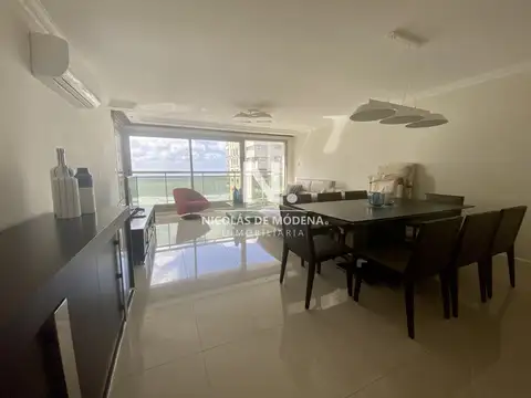 Departamento en Alquiler Temporal 2025 años