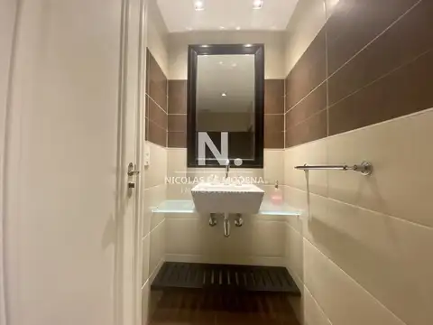 Imperiale III, unidad de 3 dormitorios