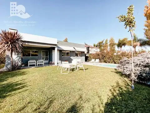 Casa en Venta de 3 dormitorios