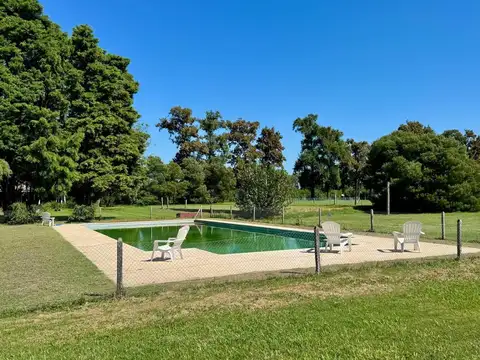 Terreno en Venta en Manzanares, USD 39.000