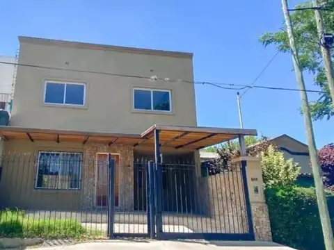 Casa en Rincón de Milberg residencial