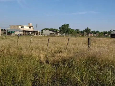 LOTE EN VENTA BARRIO COPENAGÜE