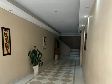Departamento en alquiler en Moron central