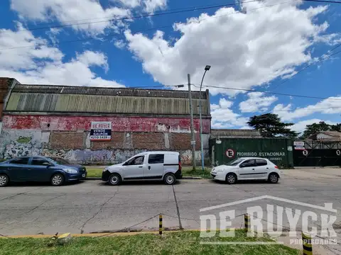 Galpon en Venta 70 años