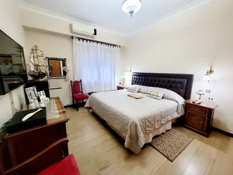 Depto Tipo Casa en Venta en Parque Patricios, USD 195.000