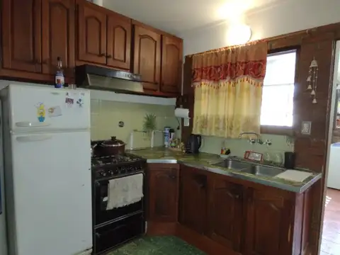 Casa en Venta al Oeste