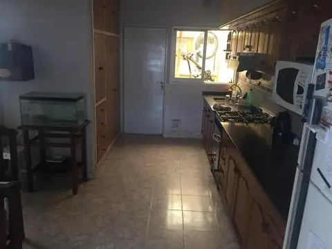 Casa Céntrica con piscina