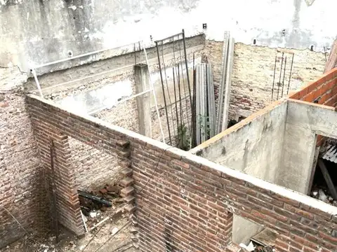 OPORTUNIDAD TERRENO PARA EDIFICAR VIVIENDAS