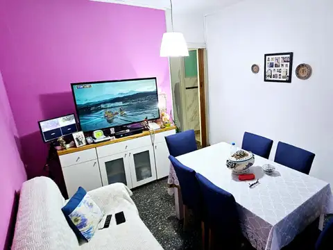 Depto Tipo Casa en Venta en Lomas del Millon, USD 63.000