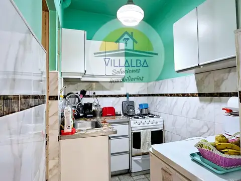 Depto Tipo Casa en Venta 35 años