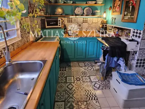 Departamento en Venta de 3 dormitorios