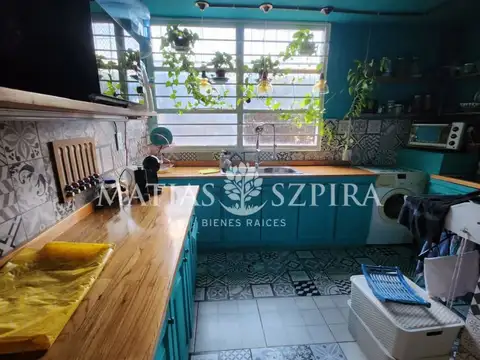 Departamento en Venta 50 años