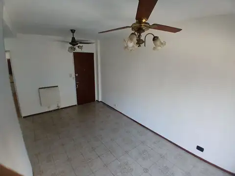 Departamento en Alquiler 48 años