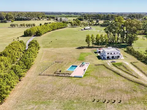 Casa en Venta en La Macarena, USD 190.000