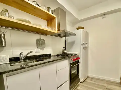 Departamento en Alquiler Temporal en Mar Del Plata, USD 70