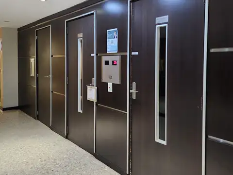 Departamento en Alquiler 50 años