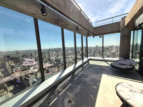 Oficina en Alquiler en San Nicolás, USD 2.690