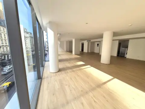 Oficina en Alquiler AAA, Lex Tower, Avenida Corrientes al 1400