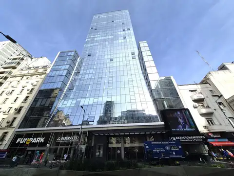 Oficina en Alquiler A Estrenar