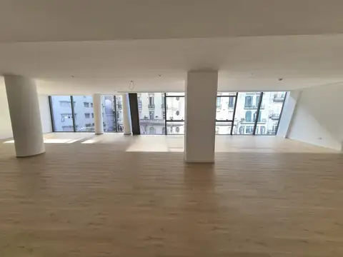 Avenida Corrientes  al 1400