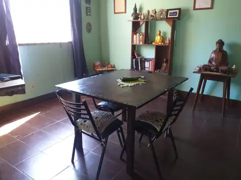 Casa Quinta en General Rodríguez