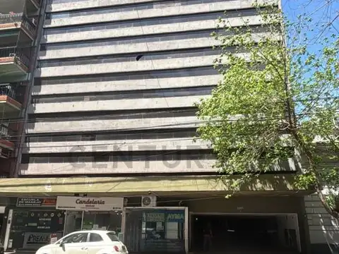 Cochera en Venta en Palermo