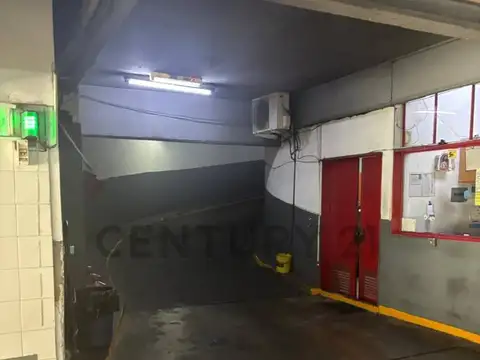 Cochera en Venta en Palermo