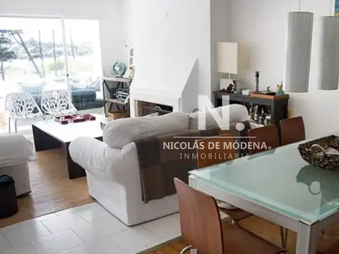 Apartamento de 2 dormitorios a la venta  en Punta del Este Zona Rincón del Indio