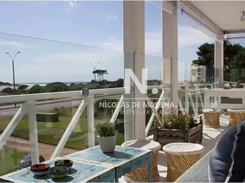 Departamento en Alquiler Temporal de 3 ambientes