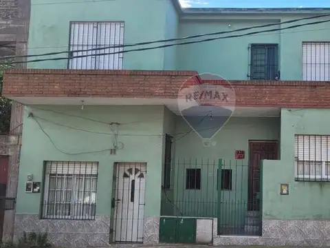 Casa Multifamiliar , Villa La Florida, Quilmes