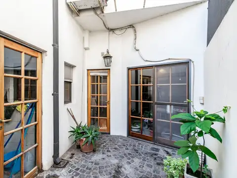 Casa en Venta en Villa Devoto, USD 249.000