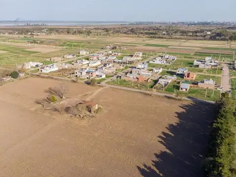 LOTE 200 M2 , ANGEL GALLARDO,LOTEO SAN MIGUEL